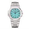Montre Homme Patek Philippe Nautilus Tiffany