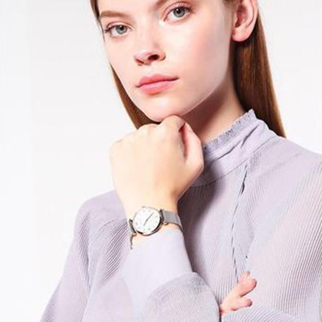 Emporio armani retro sales