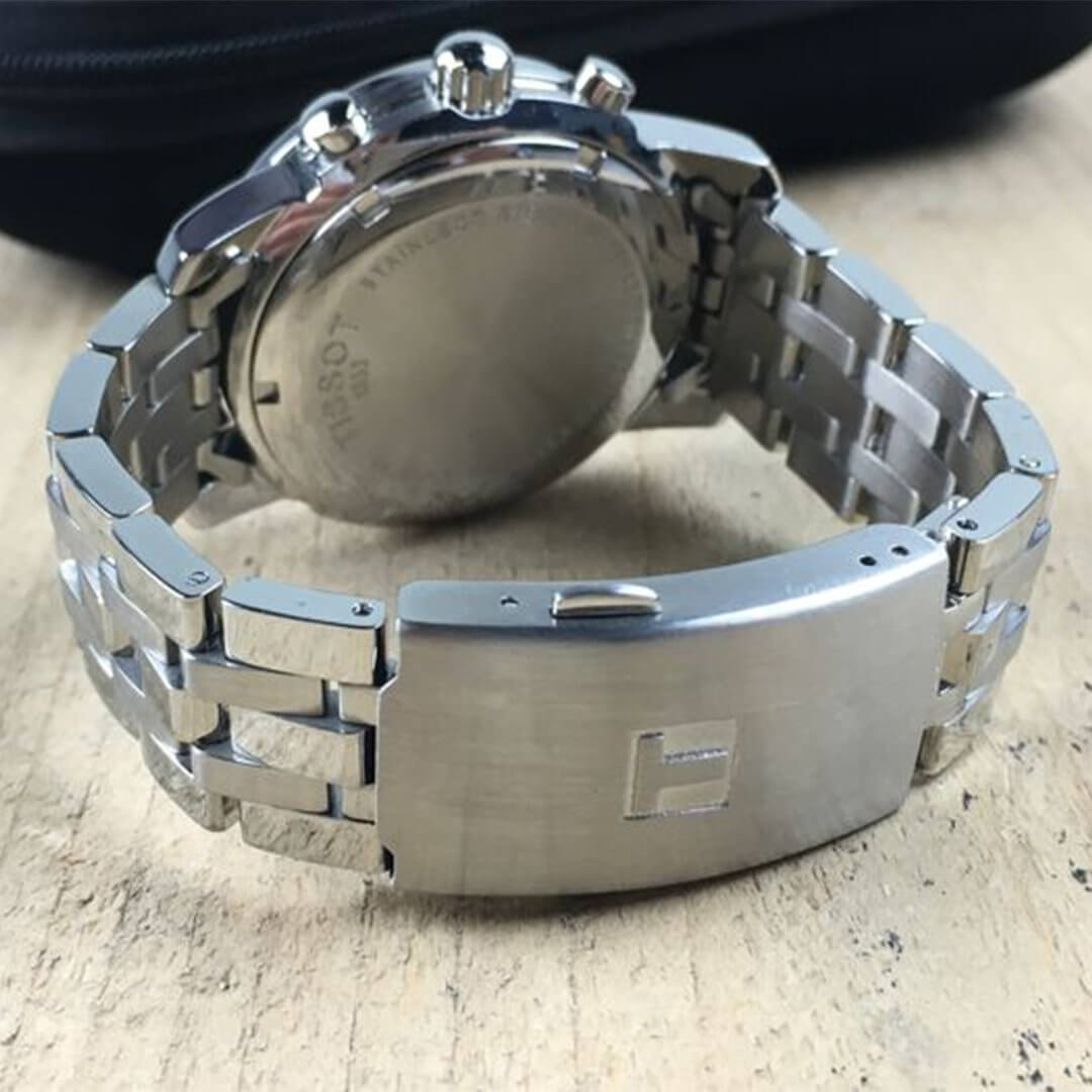 Tissot t17158652 hotsell