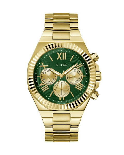 MONTRES GUESS POUR HOMME EQUITY GW0703G2