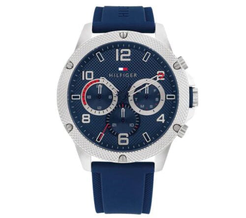 MONTRE TOMMY HILFIGER HOMME – SPORT
