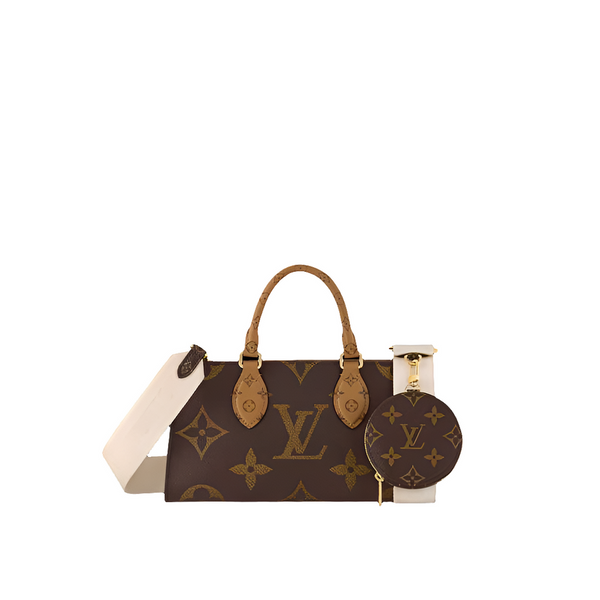 CABAS LV ONTHEGO EAST WEST