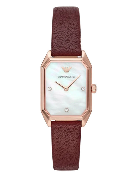 Montre Emporio Armani Pour Femme, AR80028