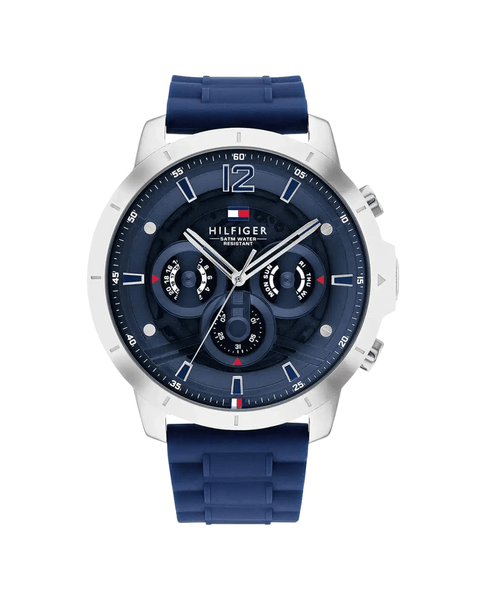 Tommy Hilfiger Watch For Men 1710489