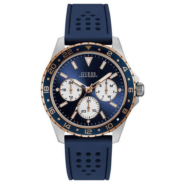 Montre Homme Guess – signature raffiné