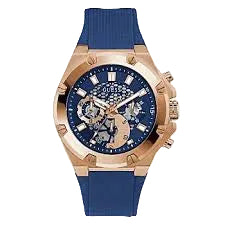 Montre Homme Guess Gw0334G3