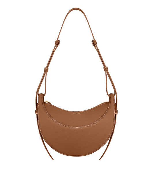 Numéro Dix
ÉDITION CAMEL TEXTURÉ