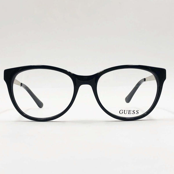 Lunettes de vue: GUESS GU2539 Noir