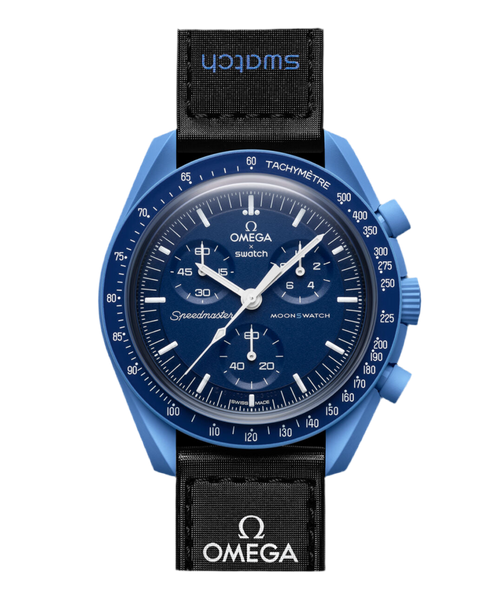 MISSION TO NEPTUNE SO33N100