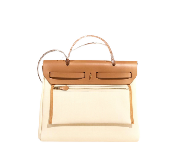 Herbag 30 Toile / Vache Hunter Ginger / Naturel