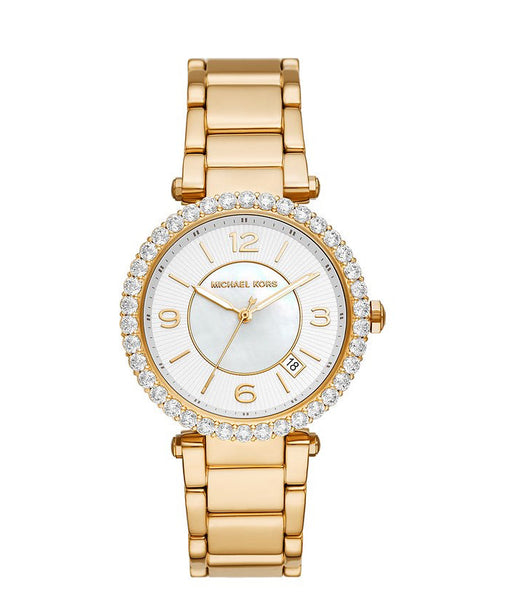 Michael Kors Montre pour femme Parker