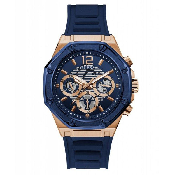 Montre Guess MOMENTUM Pour Homme GW0263G2