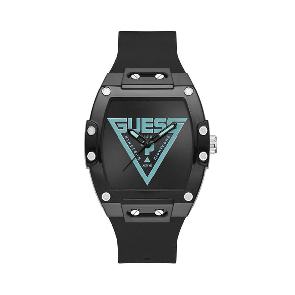 Montre Guess Phoenix Noir