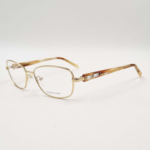 Lunettes de vue:PierreCardin-PC8808 Gold