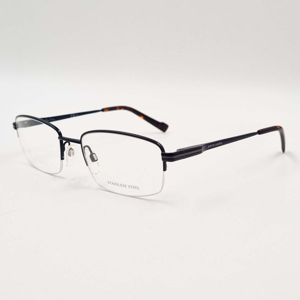 Lunettes de vue: Pierre Cardin PC6841 Noir