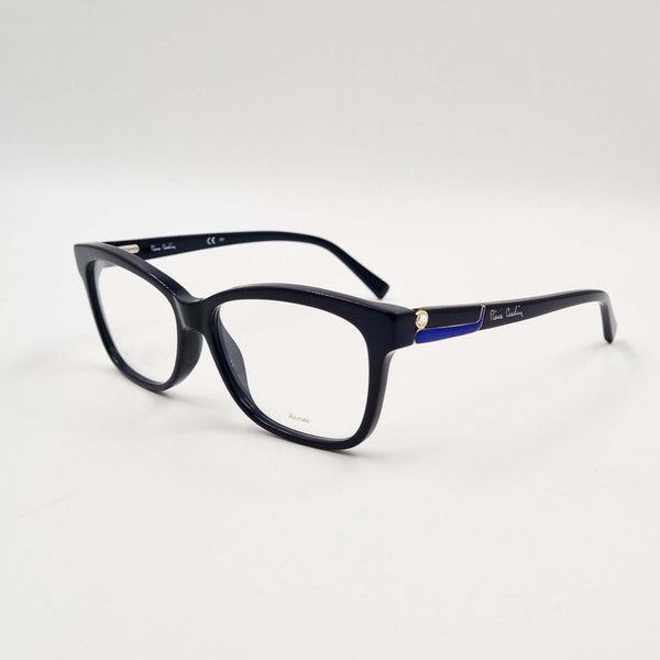 Lunettes de vue:PierreCardin-PC8439 Noir/Bleu