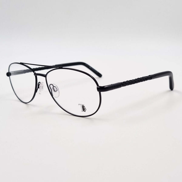 Lunettes de vue: TOD'S TO 5071 Noir