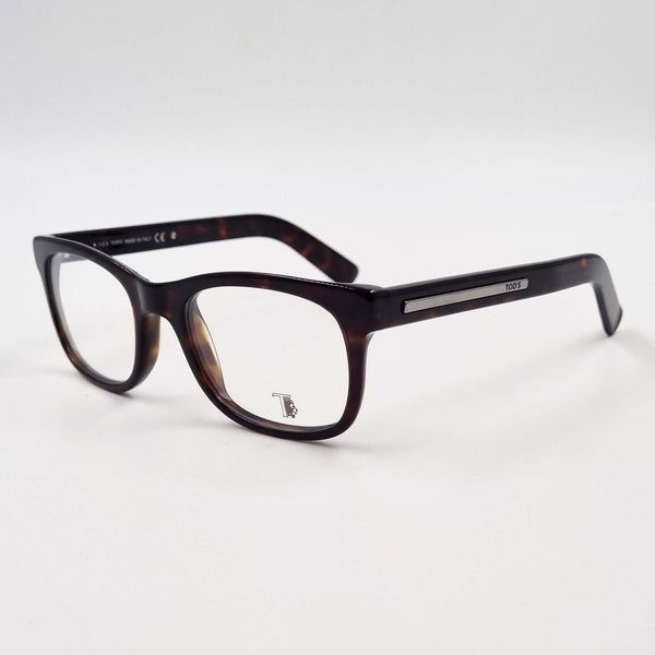 Lunettes de vue: TOD'S TO 5125 Havane