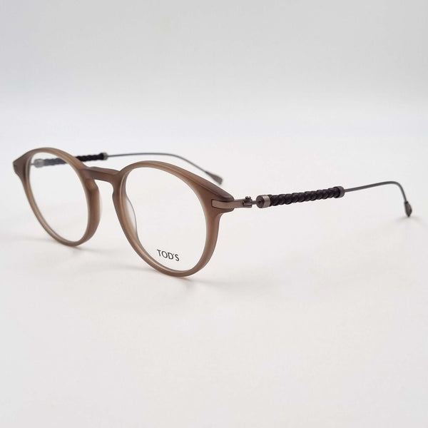 Lunettes de vue: TOD'S TO 5170 Gris