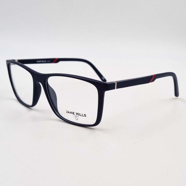 Lunettes de vue: JANIE HILLS G927 Noir