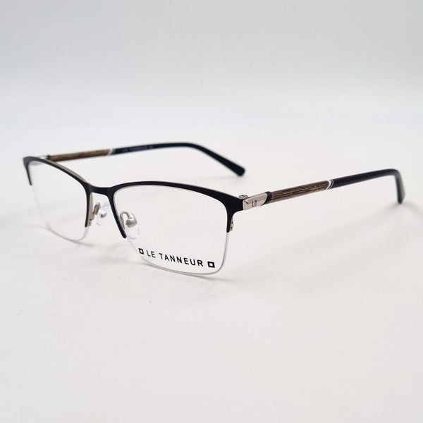 Lunettes de vue: LE TANNEUR LE816 Noir