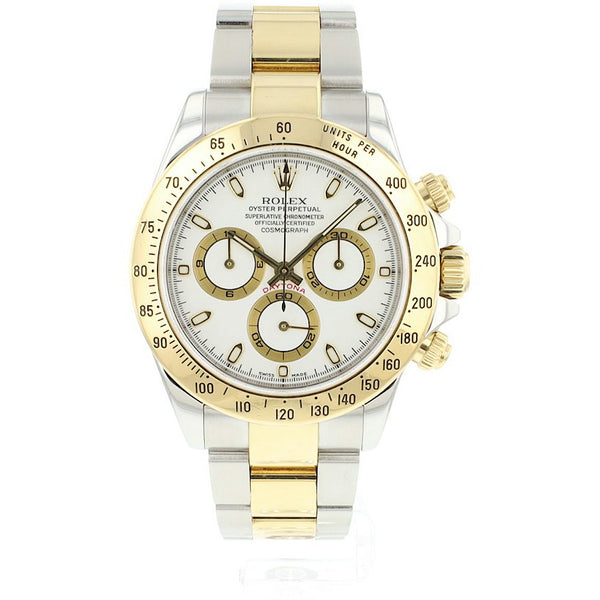 Rolex Cosmograph Daytona