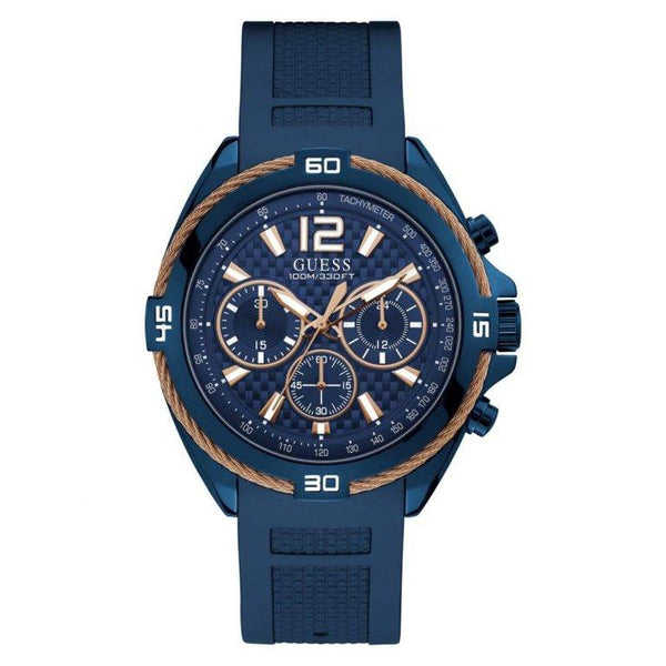Montre Homme Guess – accessoire discret