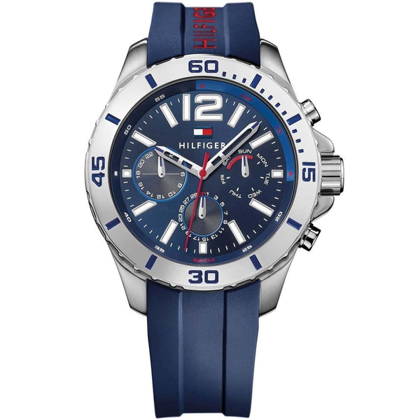 Montre Homme Tommy Hilfiger Nolan 1791142