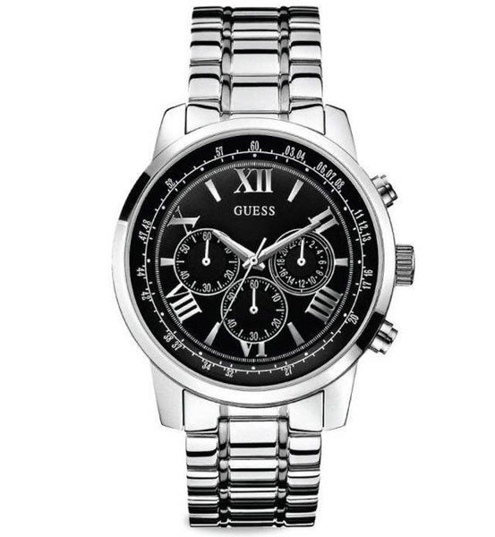 Montre Homme Guess – signature luxe certifiée