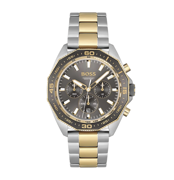 Montre Hugo Boss Energy 1513974 Pour Homme