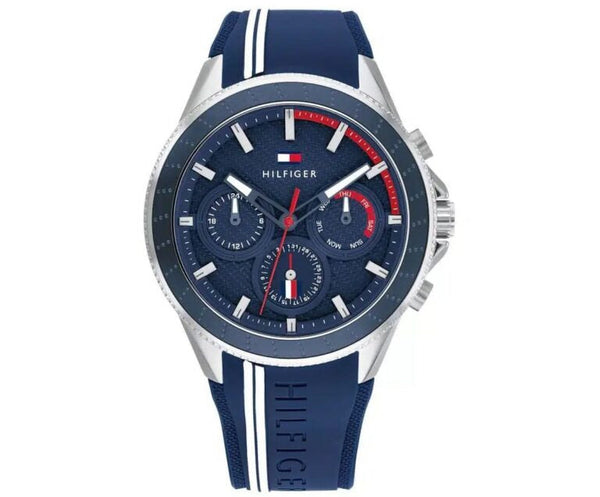 MONTRE TOMMY HOMME – MONTRE RAFFINÉ POUR HOMME