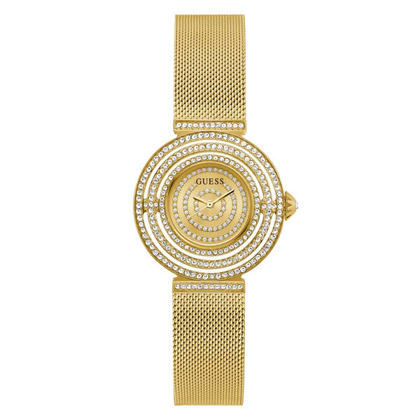 Montre Guess Dream - GW0550L2