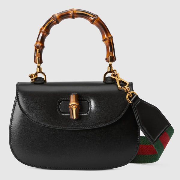 SAC À MAIN GUCCI BAMBOO 1947