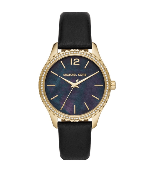 Montre Michael Kors Layton pour femme – MK2911