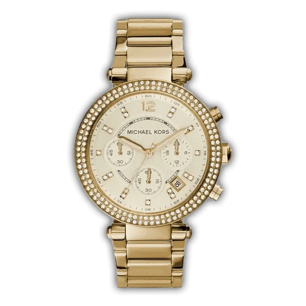 Montre Femme Chronographe MK-LX5354