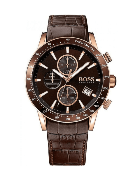 Montre Hugo Boss Pour Hommes 1513392