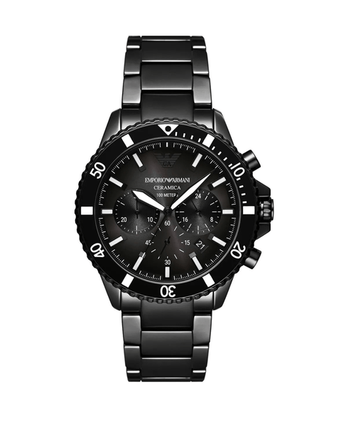 Emporio Armani Watch For Men AR70010