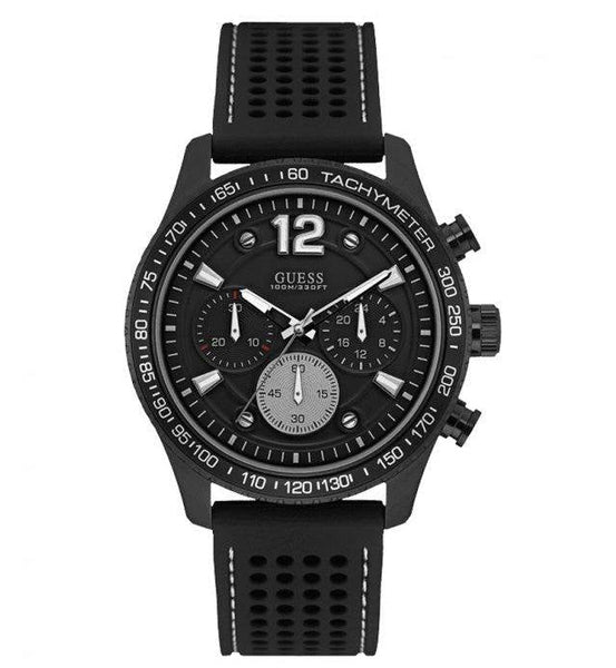 Montre Homme Guess – présence puissant de confiance