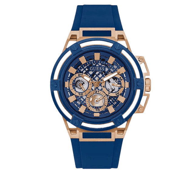 Montre Homme Matrix Multifonction (GW0423G4)