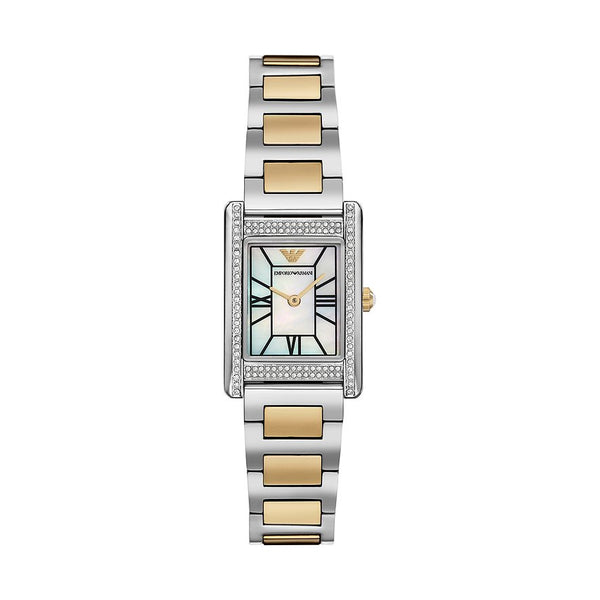 Montre Emporio Armani pour femme Ar11642