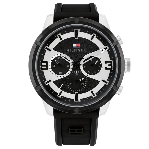Montre Tommy Hilfiger pour homme 1792074