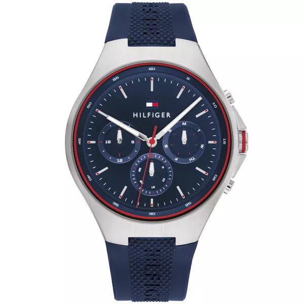 MONTRE HOMME TOMMY HILFIGER
JUSTIN 1792057