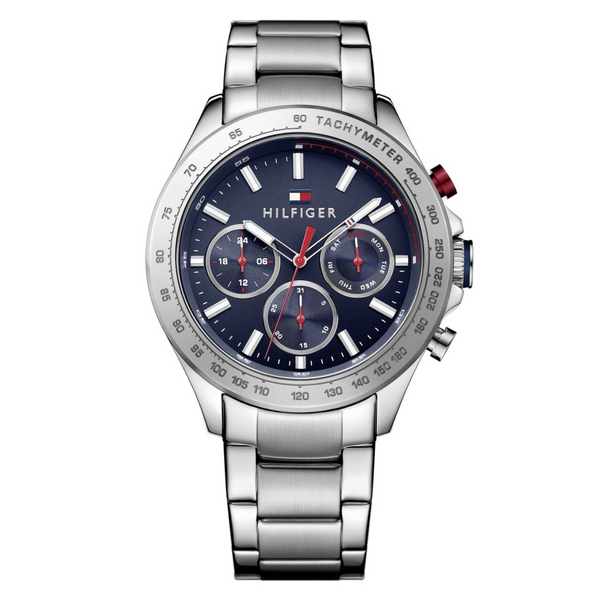 Montre TOMMY HILFIGER Pour Homme, 1791228
