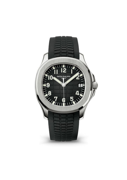 PATEK PHILIPPE AQUANAUT 5167A-001
