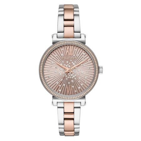 MONTRE MICHAEL KORS POUR FEMME MK3972