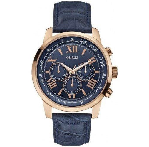 Montre Homme Guess – look unique pour homme