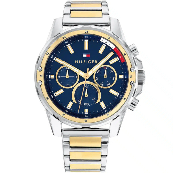 Montre Homme Tommy Hilfiger 1791937
