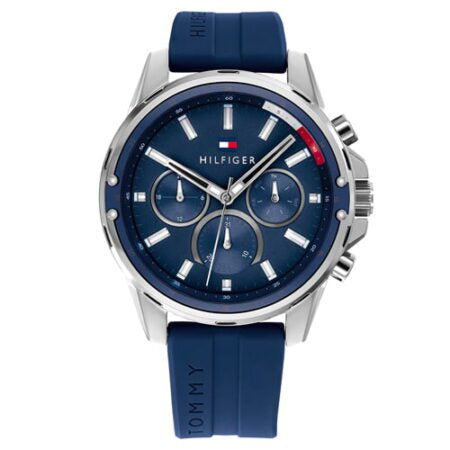 MONTRE TOMMY HILFIGER 1791791