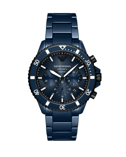 Montre Emporio Armani pour homme AR70009