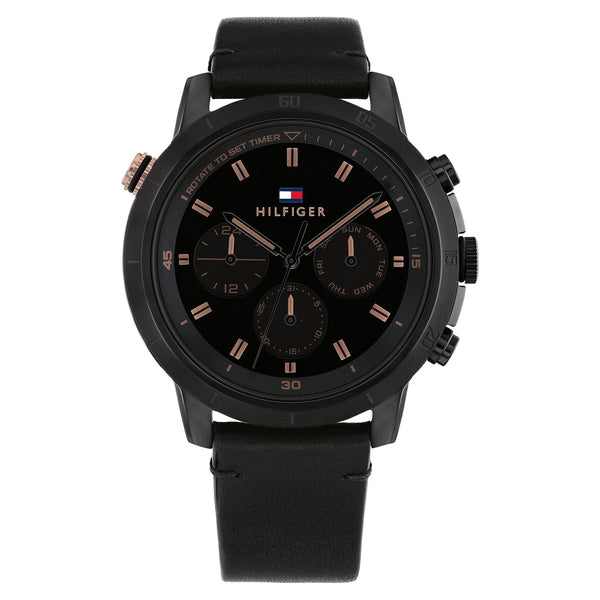 Montre TOMMY HILFIGER Aiden pour Homme, 1792110